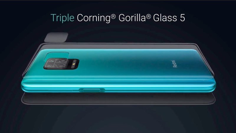 Redmi Note 9 Pro /  Max: Επίσημα με δυνατές κάμερες και τεράστια αυτονομία από €155! | 