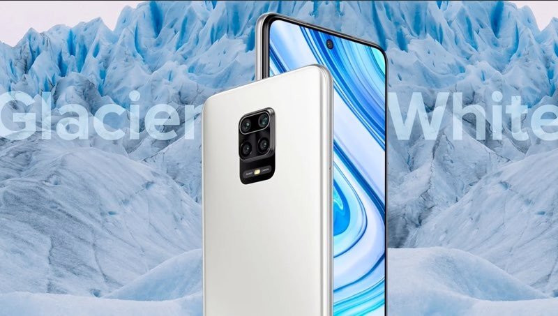 Redmi Note 9 Pro /  Max: Επίσημα με δυνατές κάμερες και τεράστια αυτονομία από €155! | 