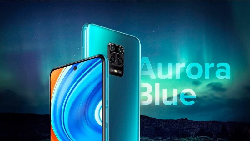 Redmi Note 9 Pro /  Max: Επίσημα με δυνατές κάμερες και τεράστια αυτονομία από €155! | 