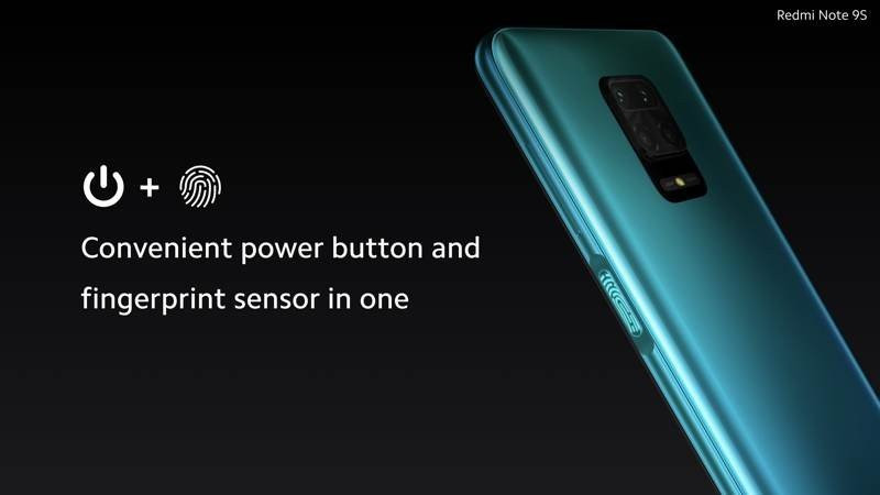 Redmi Note 9s: Η παγκόσμια έκδοση του Redmi Note 9 Pro είναι σαφέστατα πιο ακριβή... | 