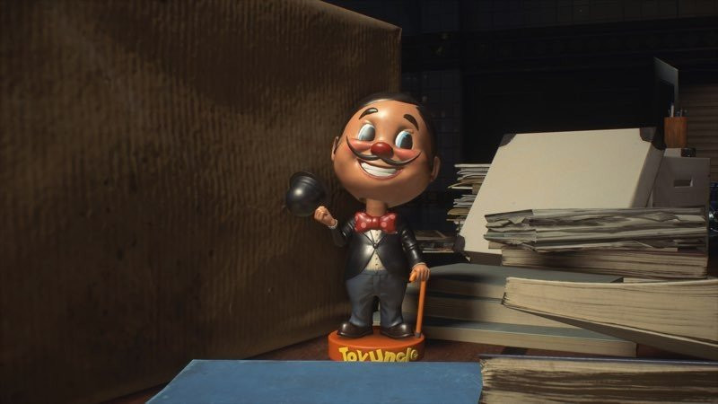 Resident Evil 3 Remake: Διαθέσιμο για όλους το demo από τις 19 Μαρτίου! | 