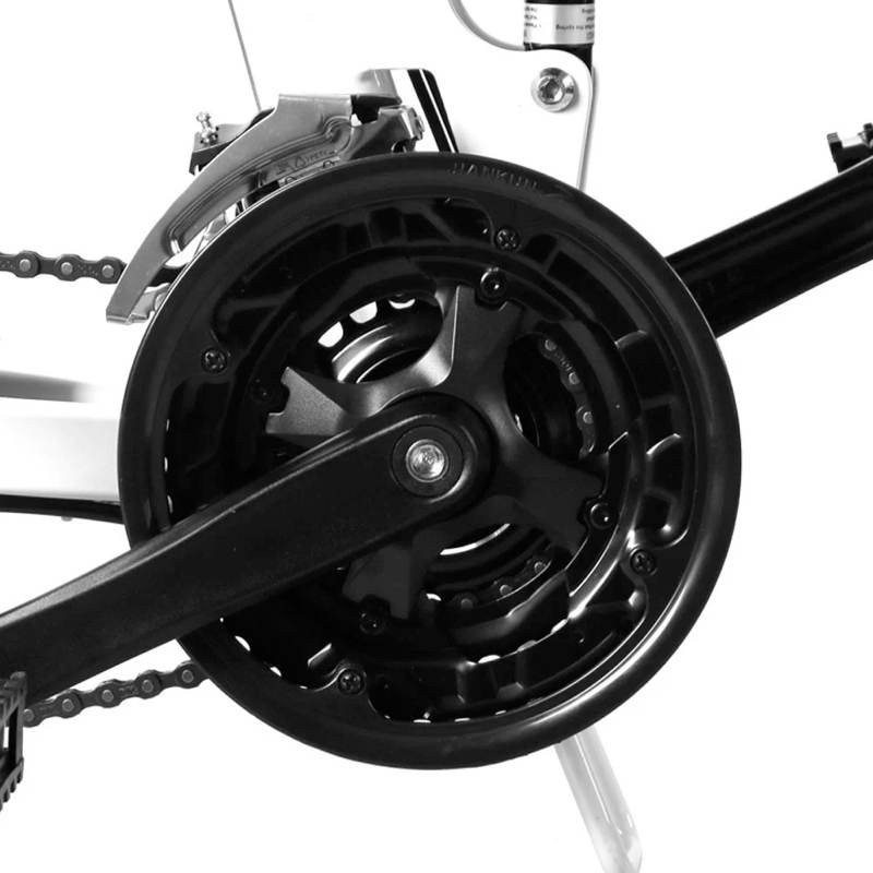 Samebike LO26: Μια πολύ καλή πρόταση για ηλεκτρικό ποδήλατο | 