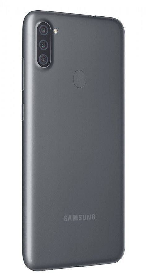 Samsung Galaxy A11: Το νέο entry-level με τριπλή κάμερα και μπαταρία 4000mAh | 