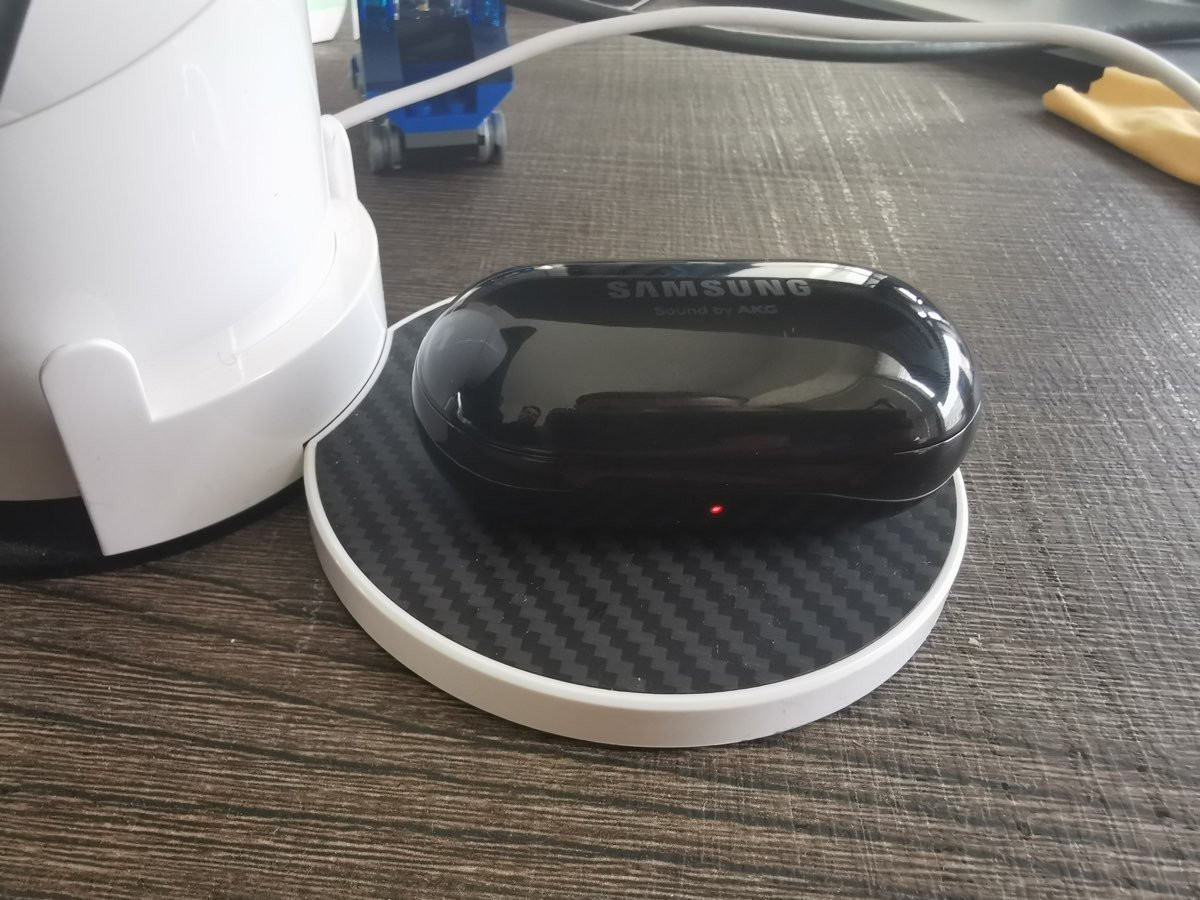 Samsung Galaxy Buds+: Σημαντικά βελτιωμένα με μεγάλη αυτονομία! [Review] | 