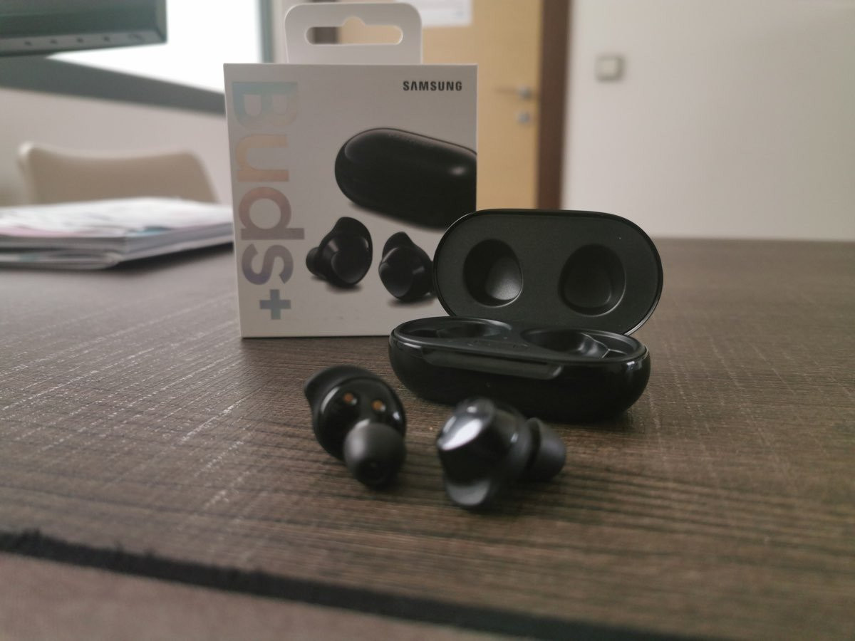 Samsung Galaxy Buds+: Σημαντικά βελτιωμένα με μεγάλη αυτονομία! [Review] | 