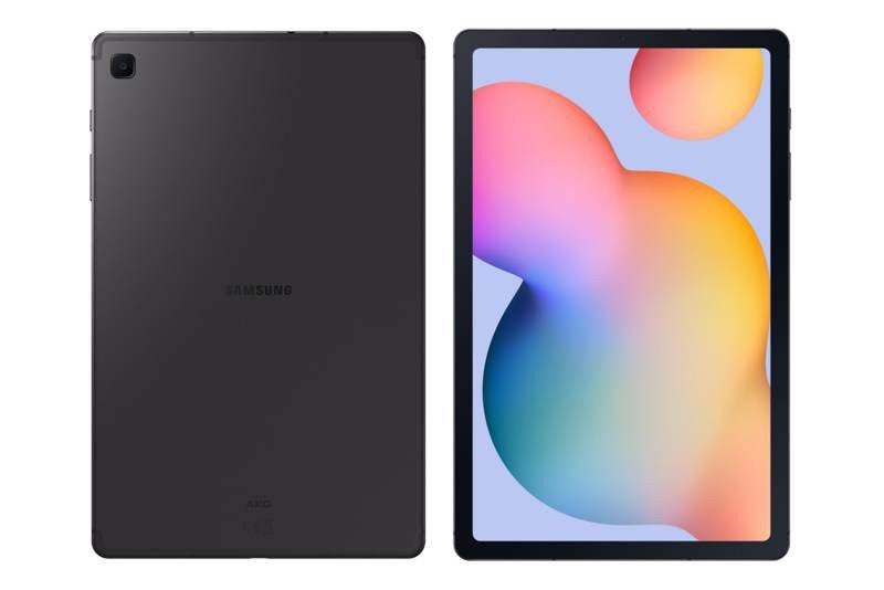 Samsung Galaxy Tab S6 Lite: Επίσημα με οθόνη 10.4'' και υποστήριξη S Pen | 