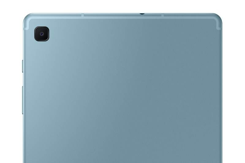 Samsung Galaxy Tab S6 Lite: Επίσημα με οθόνη 10.4'' και υποστήριξη S Pen | 