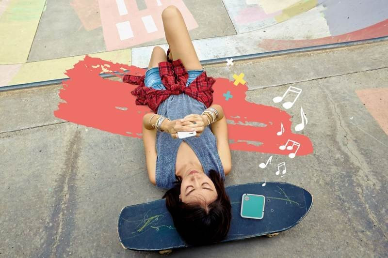 ViewSonic M1 mini Plus: Ο νέος Smart LED προβολέας τσέπης |  ViewSonic M1 mini Plus: Ο νέος Smart LED προβολέας τσέπης |