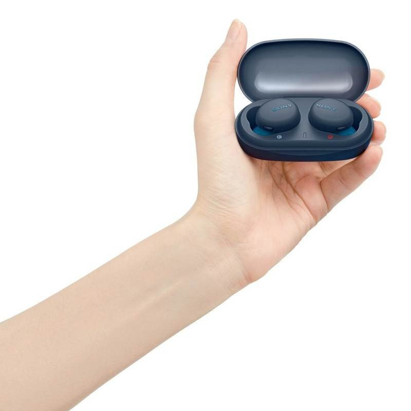 Sony WF-XB700 και WH-CH710N, δύο νέα TWS ακουστικά με τεχνολογία εξουδετέρωσης θορύβου | 