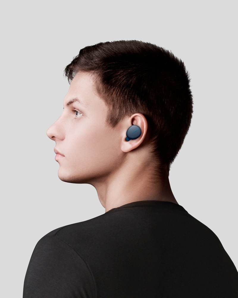 Sony WF-XB700 και WH-CH710N, δύο νέα TWS ακουστικά με τεχνολογία εξουδετέρωσης θορύβου | 