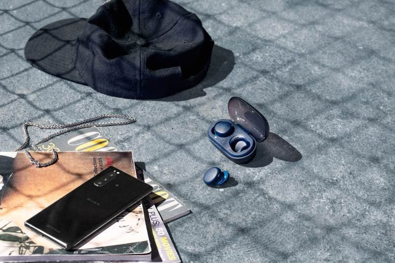 Sony WF-XB700 και WH-CH710N, δύο νέα TWS ακουστικά με τεχνολογία εξουδετέρωσης θορύβου | 