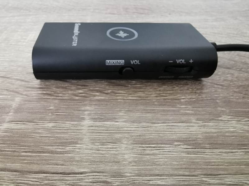 Sound Blaster G3: Το φορητό και προσιτό DAC που βελτιώνει τον ήχο στο gaming | 