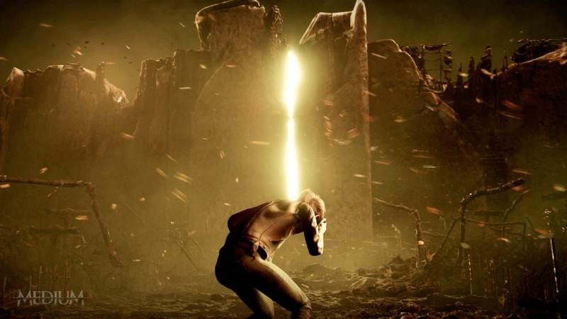 The Medium: Το νέο ψυχολογικό θρίλερ της Bloober Team για το Xbox Series X | 