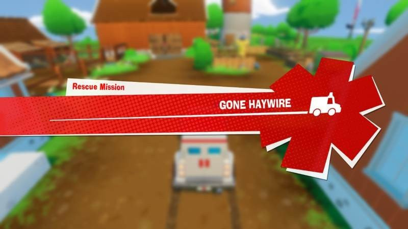 The Stretchers: Ένα χαβαλεδιάρικο game για όλη την οικογένεια | 