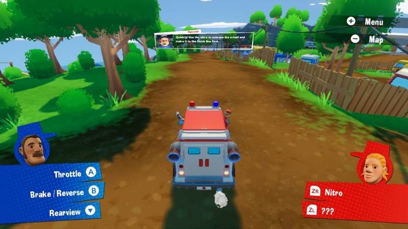 The Stretchers: Ένα χαβαλεδιάρικο game για όλη την οικογένεια | 