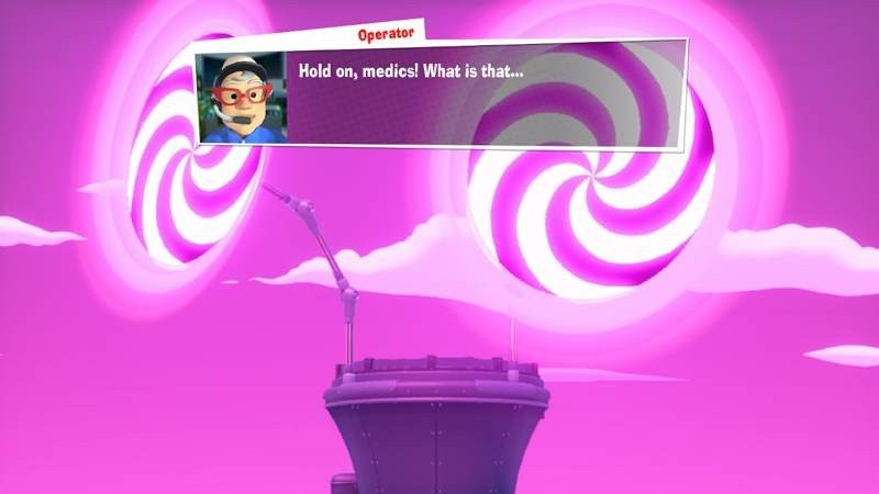 The Stretchers: Ένα χαβαλεδιάρικο game για όλη την οικογένεια | 