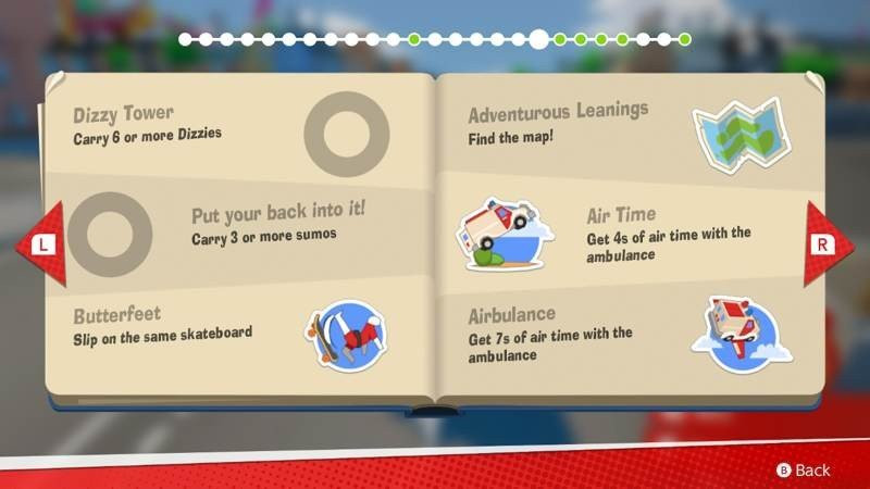 The Stretchers: Ένα χαβαλεδιάρικο game για όλη την οικογένεια | 