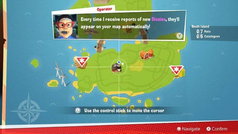 The Stretchers: Ένα χαβαλεδιάρικο game για όλη την οικογένεια | 