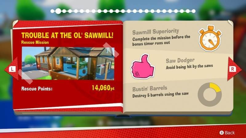 The Stretchers: Ένα χαβαλεδιάρικο game για όλη την οικογένεια | 