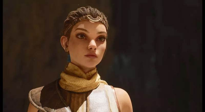 Unreal Engine 5 σε demo επάνω στο PlayStation 5! | 