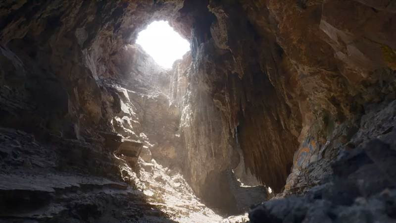 Unreal Engine 5 σε demo επάνω στο PlayStation 5! | 