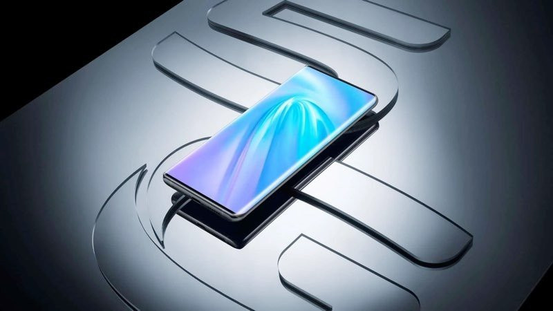 Vivo NEX 3S: Η νέα ναυαρχίδα με οθόνη που καλύπτει το 99.6% της πρόσοψης | 