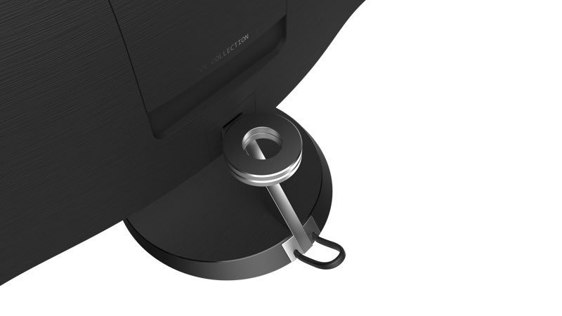 ViewSonic VX85: H βραβευμένη με iF Design Award σειρά οθονών | 