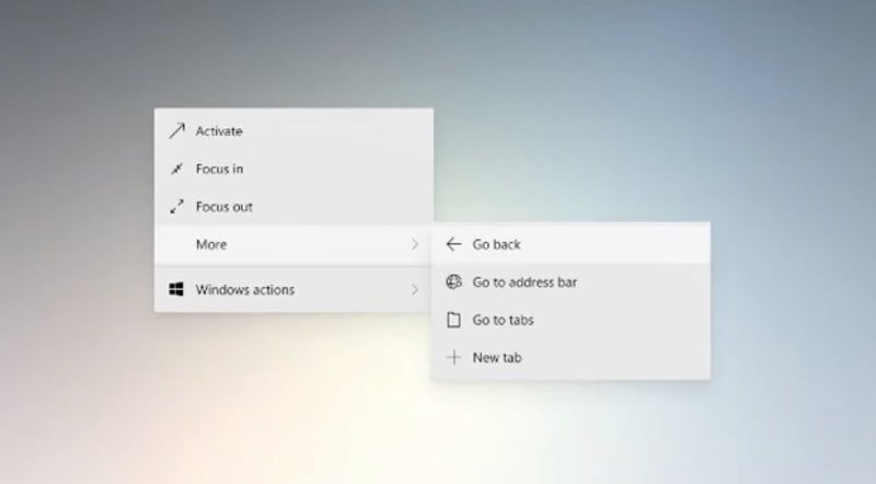 Windows 10: Teaser για το νέο Start Menu (και όχι μόνο) σε επίσημο video | 