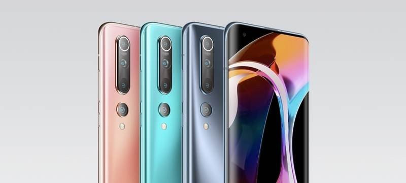 Xiaomi Mi 10 / Mi 10 Pro: Οι παγκόσμιες εκδόσεις έρχονται Ελλάδα μέσα στον Απρίλιο |  Xiaomi Mi 10 / Mi 10 Pro: Οι παγκόσμιες εκδόσεις έρχονται Ελλάδα μέσα στον Απρίλιο |
