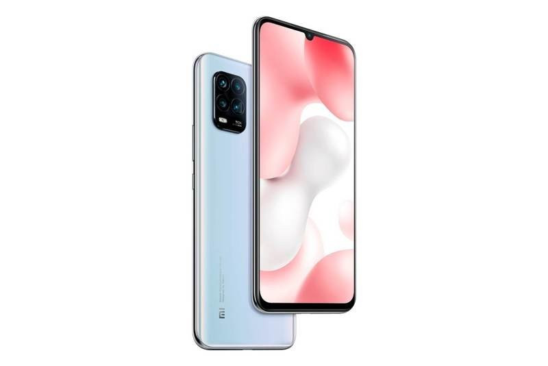 Xiaomi MI 10 Youth Edition: Επίσημα το νέο Lite με βελτιωμένες κάμερες | 