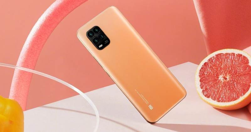 Xiaomi MI 10 Youth Edition: Επίσημα το νέο Lite με βελτιωμένες κάμερες | 