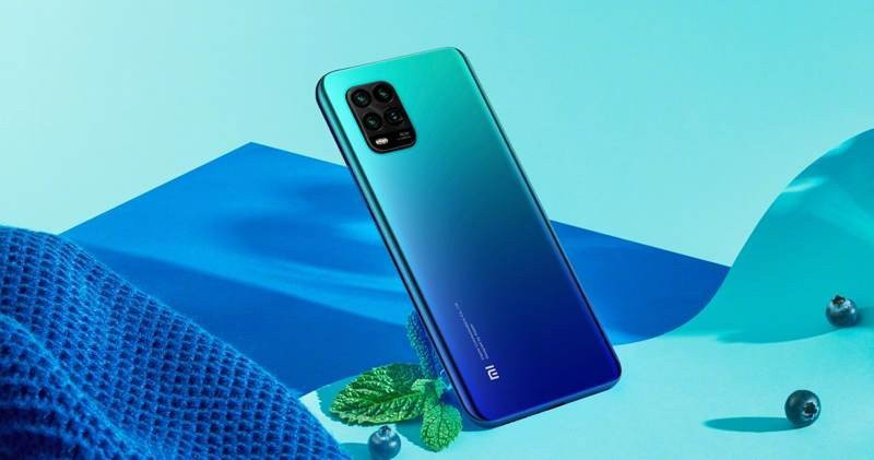 Xiaomi MI 10 Youth Edition: Επίσημα το νέο Lite με βελτιωμένες κάμερες | 