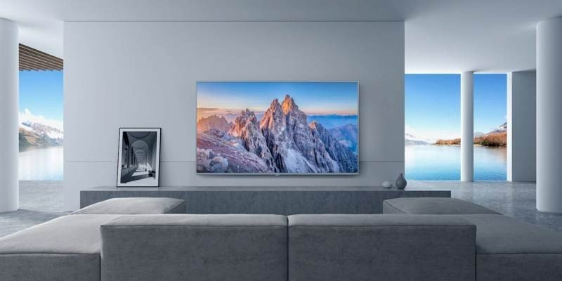 Xiaomi Mi TV 4S 65'': Η νέα έξυπνη 4K TV έρχεται Ευρώπη τον Ιούνιο στα €549 | 