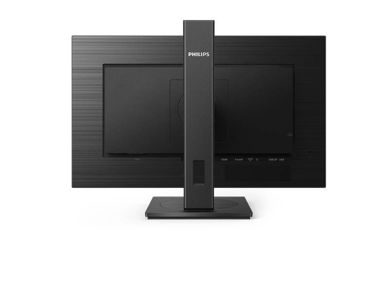 Philips 272B1G: Η νέα «πράσινη» επαγγελματική οθόνη στα €229 | 