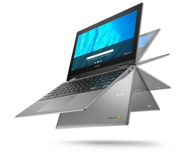 Acer Chromebook Spin 713: Το premium convertible Chromebook με πιστοποίηση Project Athena |  Acer Chromebook Spin 713: Το premium convertible Chromebook με πιστοποίηση Project Athena |