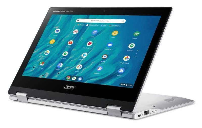 Acer Chromebook Spin 713: Το premium convertible Chromebook με πιστοποίηση Project Athena |  Acer Chromebook Spin 713: Το premium convertible Chromebook με πιστοποίηση Project Athena |