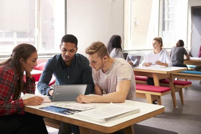 Acer Chromebook Spin 713: Το premium convertible Chromebook με πιστοποίηση Project Athena |  Acer Chromebook Spin 713: Το premium convertible Chromebook με πιστοποίηση Project Athena |