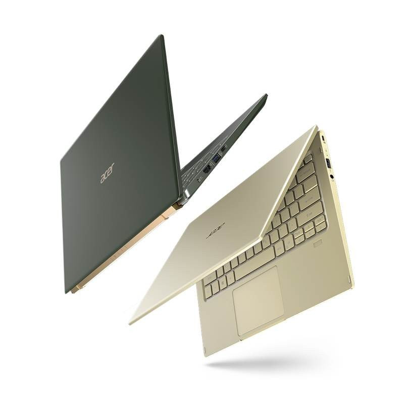 Acer Swift 5: Η νέα έκδοση συνδυάζει στυλ, φορητότητα και υψηλή απόδοση | 
