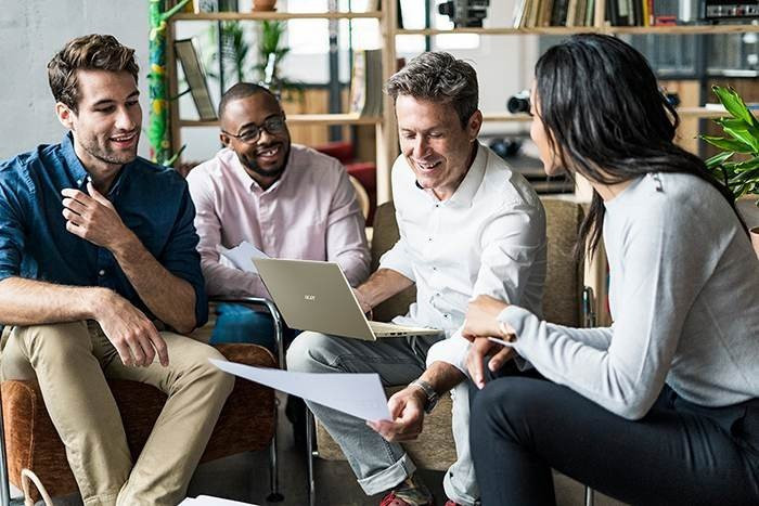 Acer Swift 5: Η νέα έκδοση συνδυάζει στυλ, φορητότητα και υψηλή απόδοση | 