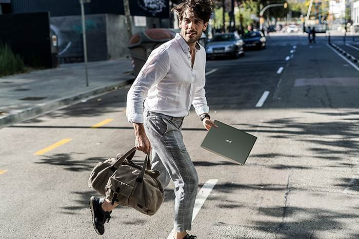 Acer Swift 5: Η νέα έκδοση συνδυάζει στυλ, φορητότητα και υψηλή απόδοση | 