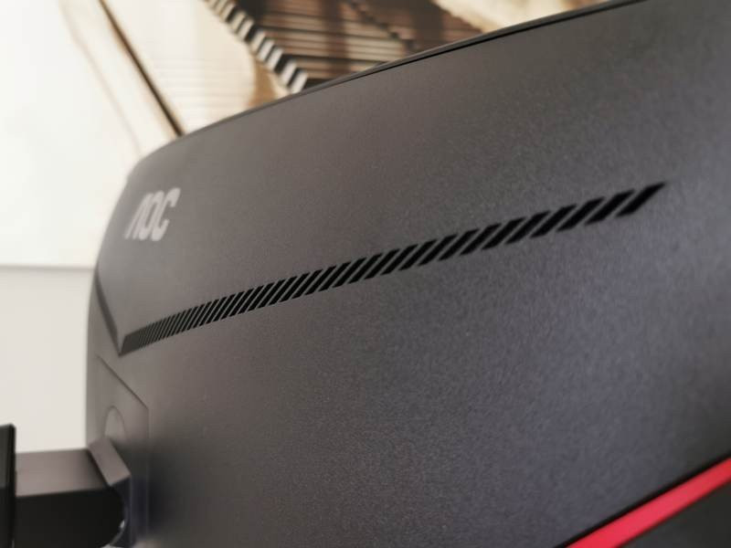 AOC C27G2ZU: Η value-for-money πρόταση για gamers [Review] | 