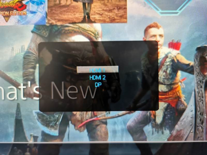 AOC C27G2ZU: Η value-for-money πρόταση για gamers [Review] | 