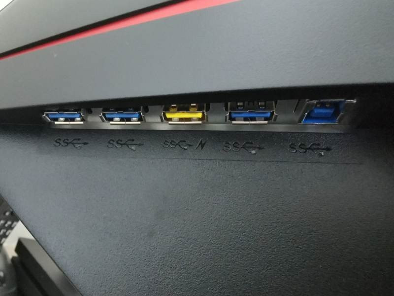 AOC C27G2ZU: Η value-for-money πρόταση για gamers [Review] | 