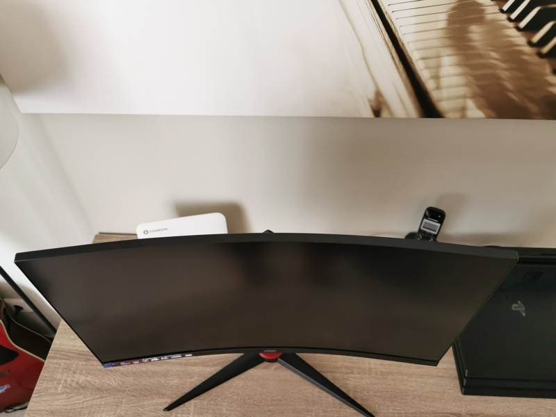 AOC C27G2ZU: Η value-for-money πρόταση για gamers [Review] | 