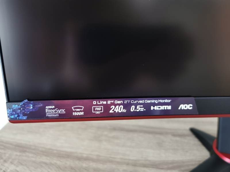 AOC C27G2ZU: Η value-for-money πρόταση για gamers [Review] | 