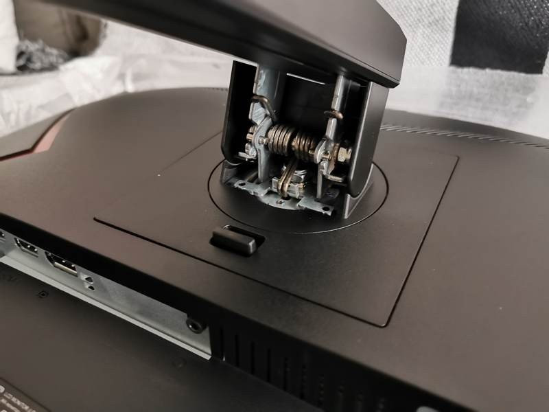 AOC C27G2ZU: Η value-for-money πρόταση για gamers [Review] | 