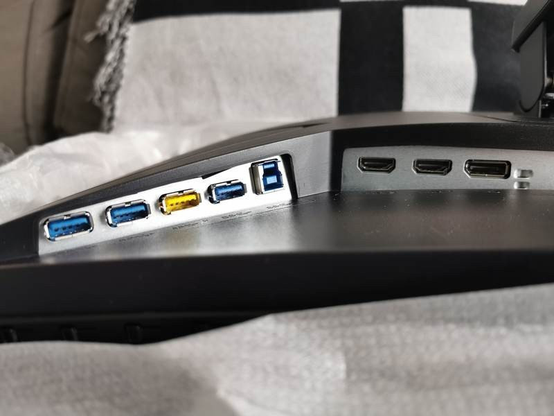 AOC C27G2ZU: Η value-for-money πρόταση για gamers [Review] | 