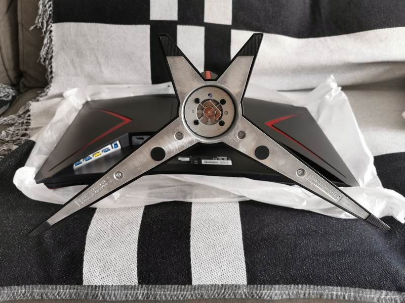 AOC C27G2ZU: Η value-for-money πρόταση για gamers [Review] | 