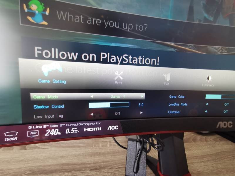 AOC C27G2ZU: Η value-for-money πρόταση για gamers [Review] | 