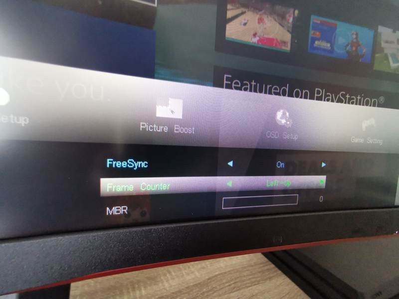 AOC C27G2ZU: Η value-for-money πρόταση για gamers [Review] | 